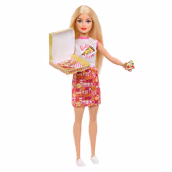 Barbie JMK21 bambola - Vista aggiuntiva 2