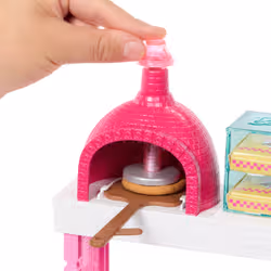 Barbie JMK21 bambola - Vista aggiuntiva 3