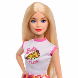 Barbie JMK21 bambola - Vista aggiuntiva 4