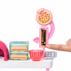 Barbie JMK21 bambola - Vista aggiuntiva 5