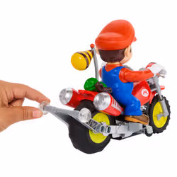 Hot Wheels JML15 veicolo giocattolo - Vista aggiuntiva 3