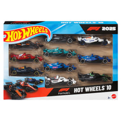 Hot Wheels JMM24 veicolo giocattolo