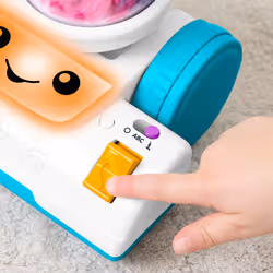 Fisher-Price Laugh & Learn JMM34 giocattolo educativo - Vista aggiuntiva 4