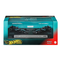 Hot Wheels JMM93 veicolo giocattolo