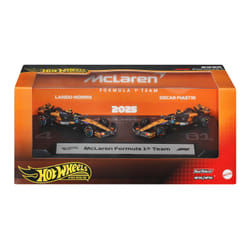 Hot Wheels JMM91 veicolo giocattolo
