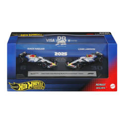Hot Wheels JMM94 veicolo giocattolo