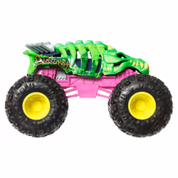 Hot Wheels Monster Trucks JMT09 veicolo giocattolo - Vista aggiuntiva 2