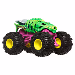 Hot Wheels Monster Trucks JMT09 veicolo giocattolo - Vista aggiuntiva 3