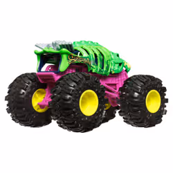 Hot Wheels Monster Trucks JMT09 veicolo giocattolo - Vista aggiuntiva 4