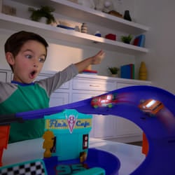Disney Pixar Cars JMT57 veicolo giocattolo