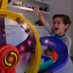 Disney Pixar Cars JMT57 veicolo giocattolo - Vista aggiuntiva 2