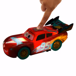 Disney Pixar Cars JMT55 veicolo giocattolo - Vista aggiuntiva 2