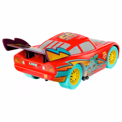 Disney Pixar Cars JMT55 veicolo giocattolo - Vista aggiuntiva 3