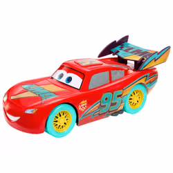 Disney Pixar Cars JMT55 veicolo giocattolo - Vista aggiuntiva 4