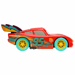Disney Pixar Cars JMT55 veicolo giocattolo - Vista aggiuntiva 5