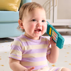 Fisher-Price Laugh & Learn JMV86 giocattolo educativo - Vista aggiuntiva 2
