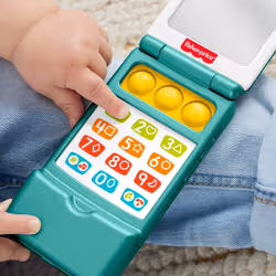 Fisher-Price Laugh & Learn JMV86 giocattolo educativo - Vista aggiuntiva 3