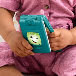 Fisher-Price Laugh & Learn JMV86 giocattolo educativo - Vista aggiuntiva 4