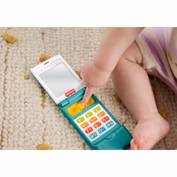 Fisher-Price Laugh & Learn JMV86 giocattolo educativo - Vista aggiuntiva 5