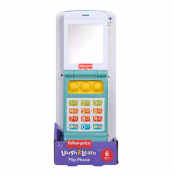 Fisher-Price Laugh & Learn JMV86 giocattolo educativo - Vista aggiuntiva 6