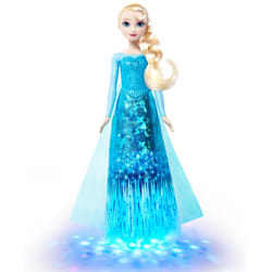Disney Frozen JNB95 bambola