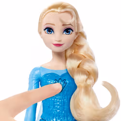 Disney Frozen JNB95 bambola - Vista aggiuntiva 2
