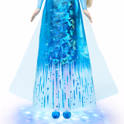 Disney Frozen JNB95 bambola - Vista aggiuntiva 3