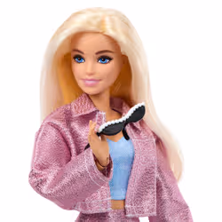 Barbie JNC61 bambola - Vista aggiuntiva 2