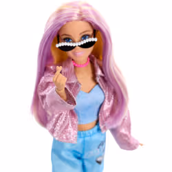 Barbie JNC61 bambola - Vista aggiuntiva 3