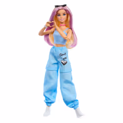 Barbie JNC61 bambola - Vista aggiuntiva 6