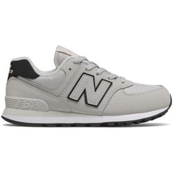 Sneakers New Balance 574 Grigio - 28