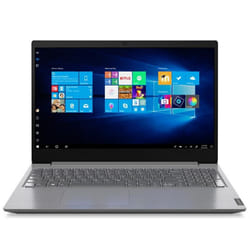 Lenovo V V15 i3-1005G1 15.6" Full HD 8GB 256GB SSD Win10 Home Grigio