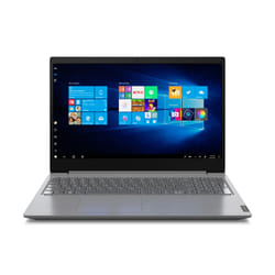 Lenovo V V15 AMD Ryzen™ 3 3250U Computer portatile 39,6 cm (15.6") Full HD 8 GB DDR4-SDRAM 256 GB SSD Wi-Fi 5 (802.11ac) Windows 10 Home Grigio