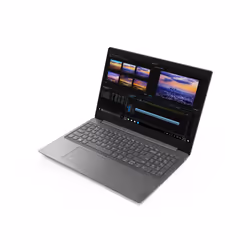 Lenovo V V15 AMD Ryzen™ 3 3250U Computer portatile 39,6 cm (15.6") Full HD 8 GB DDR4-SDRAM 256 GB SSD Wi-Fi 5 (802.11ac) Windows 10 Home Grigio
