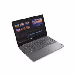 Lenovo V15 Intel® Core™ i5 i5-1035G1 Computer portatile 39,6 cm (15.6") Full HD 8 GB DDR4-SDRAM 512 GB SSD Wi-Fi 5 (802.11ac) Windows 10 Pro Grigio