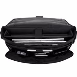 Lenovo 4X40Y95215 borsa per laptop 15.6" Borsa da corriere Nero - Vista aggiuntiva 4