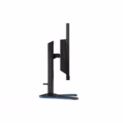 Lenovo Monitor Y25 GAMING 24.5" FHD 240Hz 1ms Gar. 3 anni - Vista aggiuntiva 4