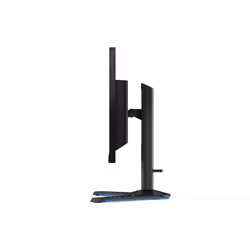 Lenovo Monitor Y25 GAMING 24.5" FHD 240Hz 1ms Gar. 3 anni - Vista aggiuntiva 5