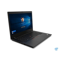 Lenovo ThinkPad L14 i5-10210U 14" Full HD 8GB 512GB SSD Win10 Pro Nero