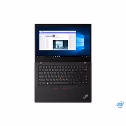 Lenovo ThinkPad L14 i5-10210U 14" Full HD 8GB 512GB SSD Win10 Pro Nero