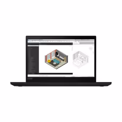 Lenovo ThinkPad P14s, Intel® Core™ i7, 1,8 GHz, 35,6 cm (14"), 3840 x 2160 Pixel, 16 GB, 1 TB