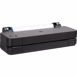 HP Designjet Stampante T230 da 24” - Vista aggiuntiva 5