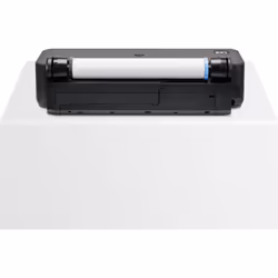 HP Designjet Stampante T230 da 24” - Vista aggiuntiva 7