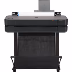 HP Designjet Stampante T630 da 24” - Vista aggiuntiva 4