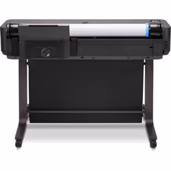 HP Designjet Stampante T630 da 36” - Vista aggiuntiva 4