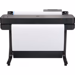 HP Designjet Stampante T630 da 36” - Vista aggiuntiva 5