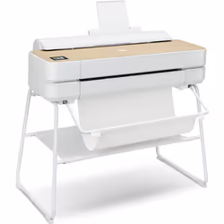 HP Designjet Stampante Studio da 24" - Vista aggiuntiva 5