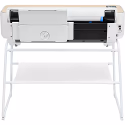 HP Designjet Stampante Studio da 24" - Vista aggiuntiva 7