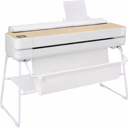 HP Designjet Stampante Studio da 36" - Vista aggiuntiva 5