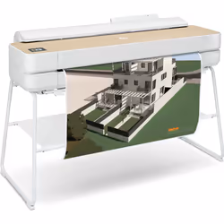 HP Designjet Stampante Studio da 36" - Vista aggiuntiva 6